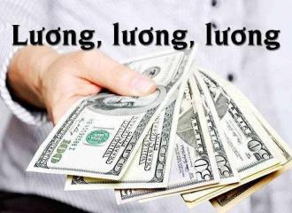 Cách hay để ước tính và đàm phán lương cao với nhà tuyển dụng