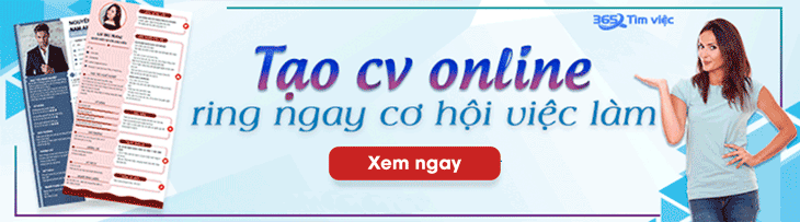 Tìm việc làm nhanh