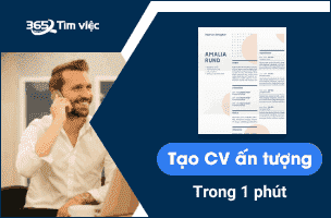Tạo CV online